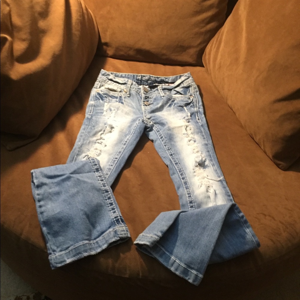 Jeans